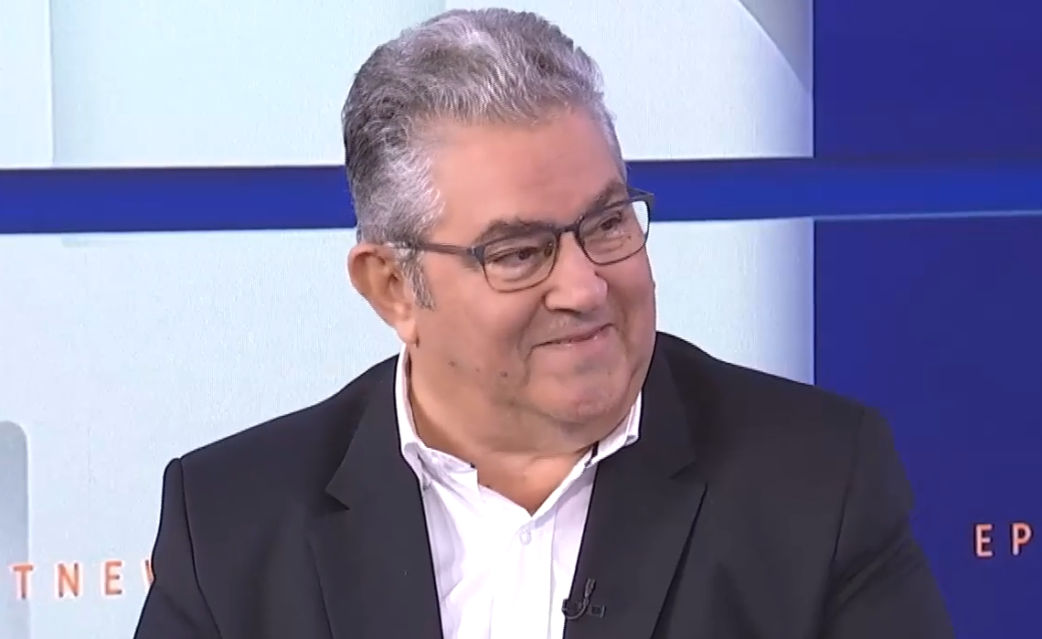 Δημήτρης Κουτσούμπας: Πολιτική «μάχη» οι αυτοδιοικητικές εκλογές – Ο ΣΥΡΙΖΑ μεταλλάσσεται προς το χειρότερο