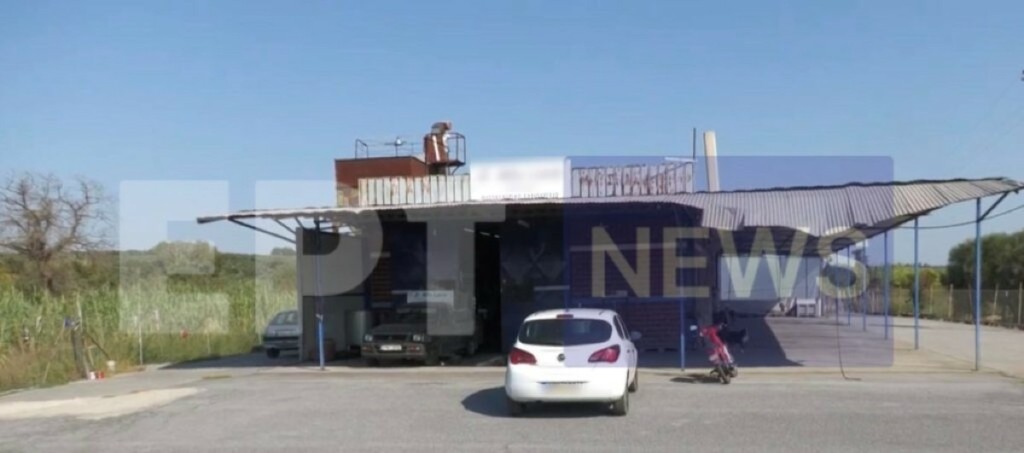 Νέα κλοπή ελαιόλαδου – “Άρπαξαν” 100 κιλά λάδι από ελαιοτριβείο στη Μεσσήνη