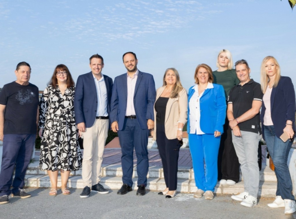 Η Lidl Ελλάς ενώνει τις δυνάμεις της με το ΑΠΘ για την προώθηση του αστικού πρασίνου