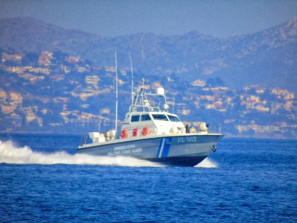 Φρίκη στη Λέσβο – Εντοπίστηκε ακέφαλη σορός άνδρα σε προχωρημένη σήψη