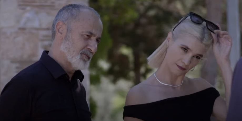 Σασμός – Πέμπτη (12/10): Ο Παύλος υποχωρεί μπροστά στις διαβεβαιώσεις της Καλλιόπης για τον Αστέρη