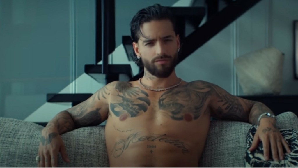 Πατέρας για πρώτη φορά θα γίνει ο Maluma – Αυτό είναι το φύλο του μωρού