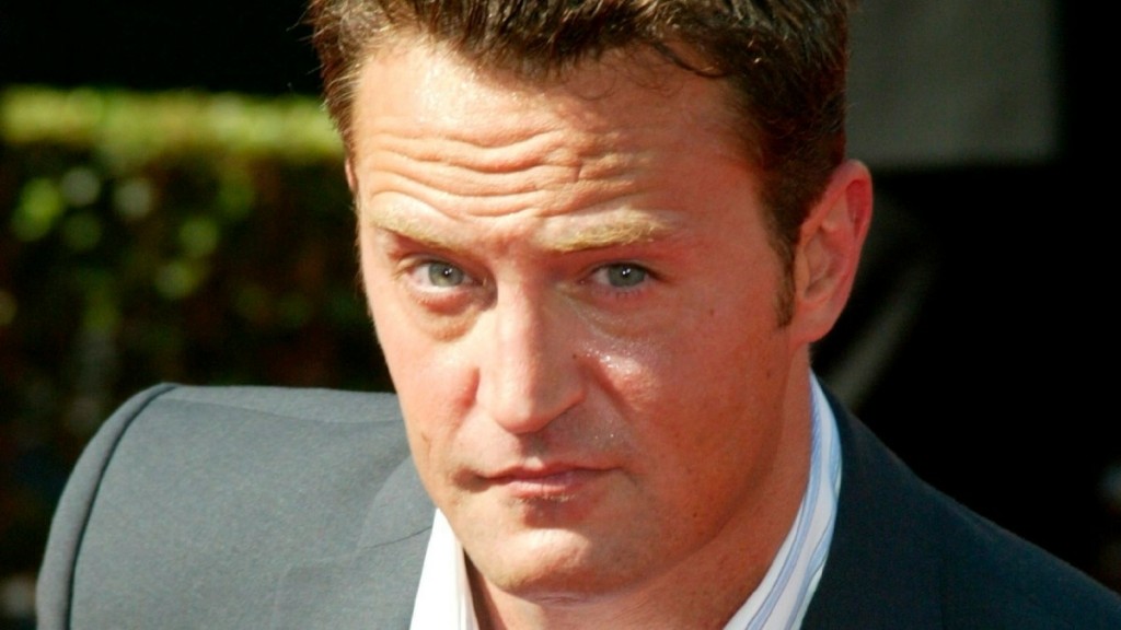 Matthew Perry: Η πρώτη δήλωση της οικογένειάς του – «Είμαστε συντετριμμένοι από την τραγική απώλεια»