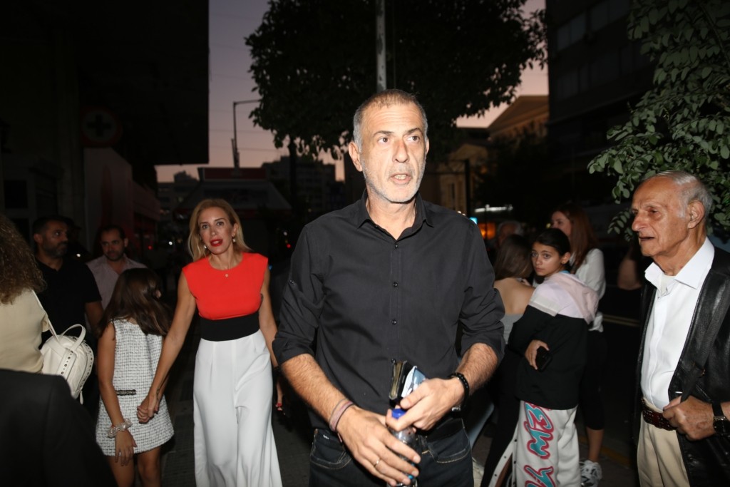 Άνετη επικράτηση Μώραλη στον Πειραιά από  τον πρώτο γύρο