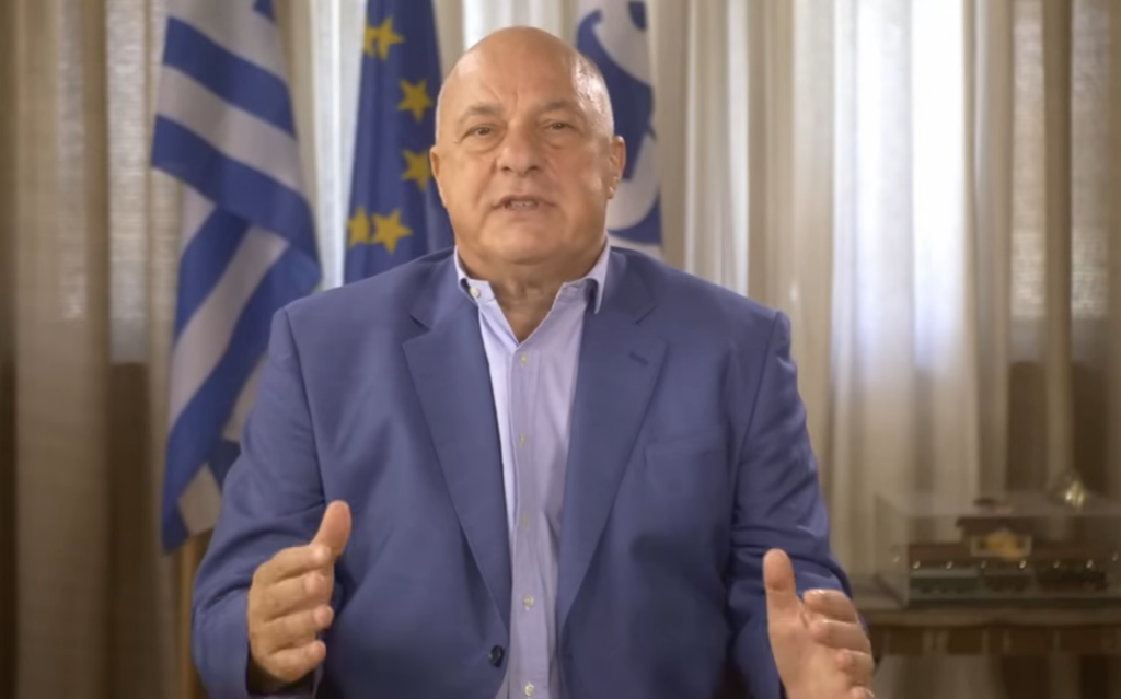 Δημοτικές εκλογές 2023: Νίκη Μπέου στον Βόλο δείχνουν τα exit polls