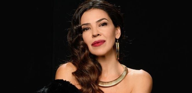 Δείτε τη Ναταλία Δραγούμη στην πρώτη της τηλεοπτική εμφάνιση 32 χρόνια πριν (pics&vid)