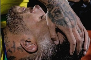 Νεϊμάρ: Ξανά τραυματίας – Χάνει την σεζόν ο Βραζιλιάνος