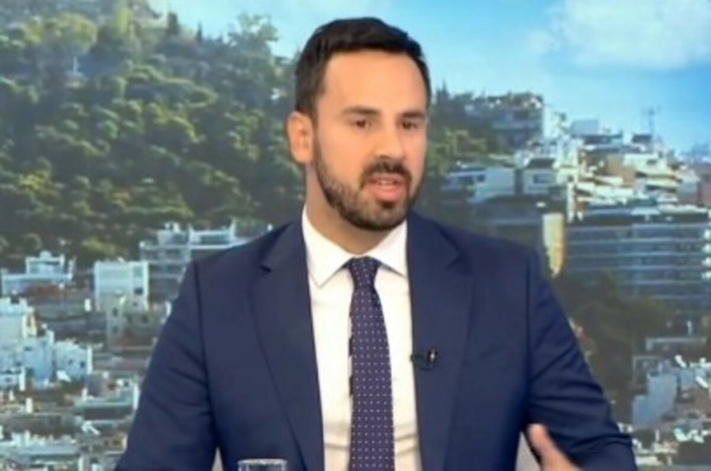 Ν. Ρωμανός για παραβατικότητα ανηλίκων: Οι γονείς έχουν πολύ σημαντικό ρόλο και η πολιτεία είναι αρωγός τους