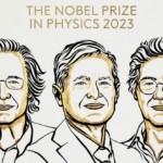 Βραβείο Νόμπελ Φυσικής 2023