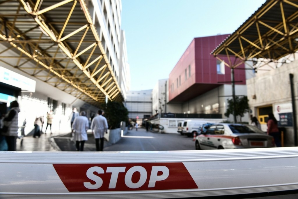 Εύβοια: Αυτοκτόνησε μητέρα δύο παιδιών