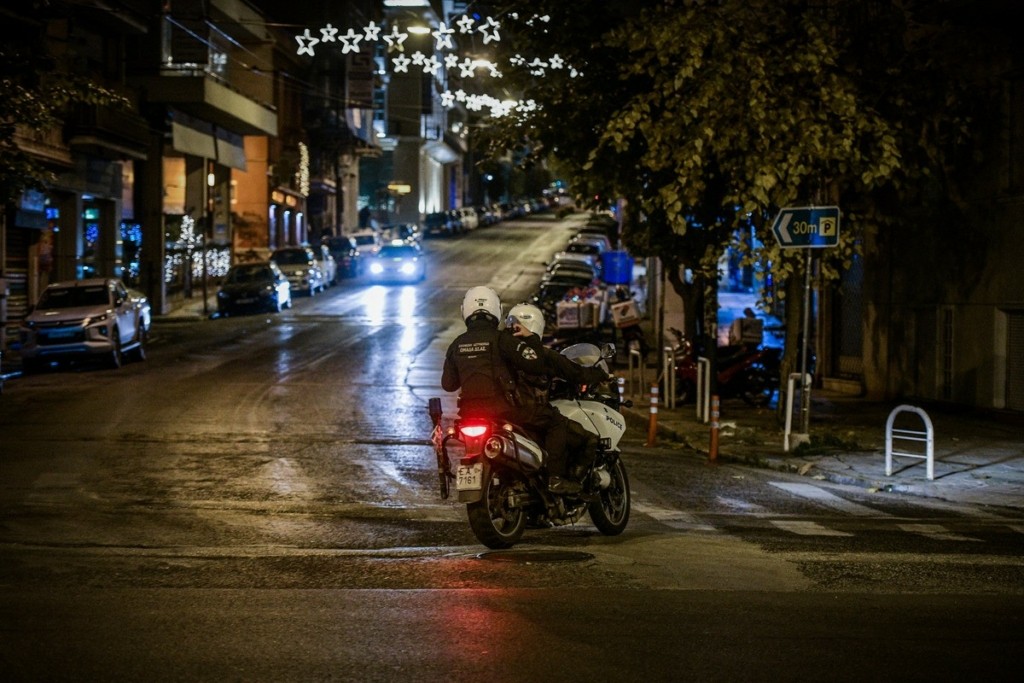 Γλυφάδα: Απόπειρα ληστείας ανηλίκων – Πώς κατάφεραν να ξεφύγουν