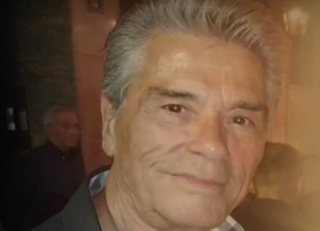 Πάνος Μιχαλόπουλος: “Ζω πια μία άλλη ζωή”