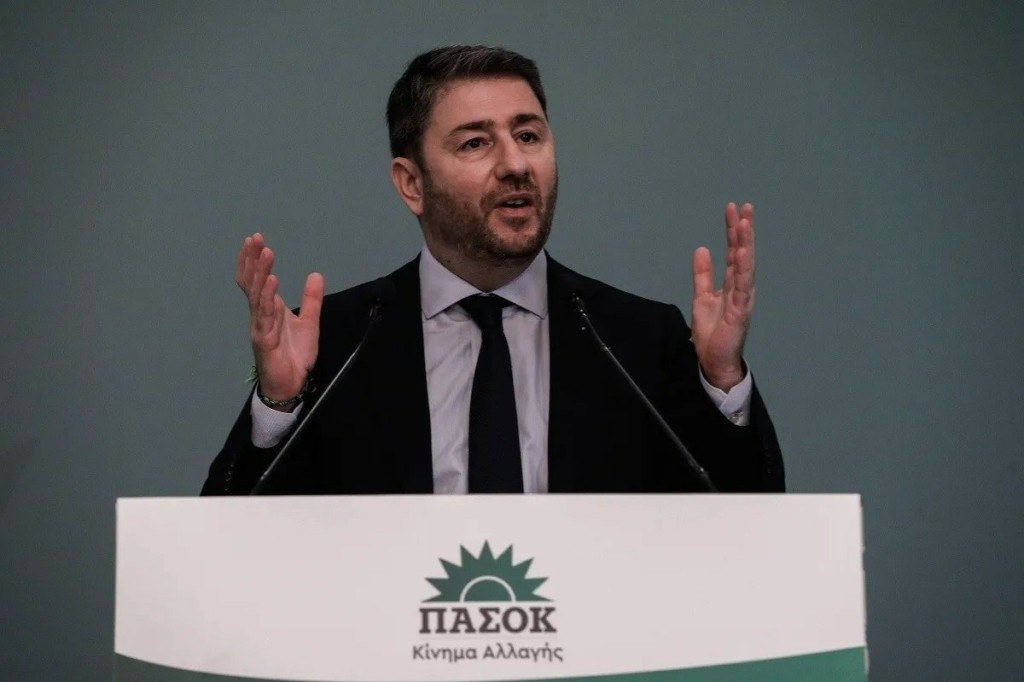 Ανακάτεψε την “τράπουλα” ο Ανδρουλάκης: Ο Γιάννης Κουτσούκος νέος διευθυντής της Κ.Ο του ΠΑΣΟΚ