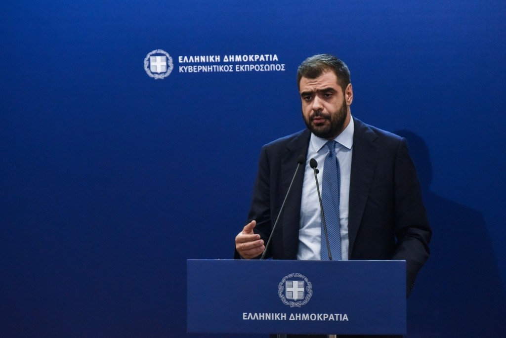 Διάψευση Μαρινάκη για τα περί αποστρατιωτικοποίησης νησιών: Αδιανόητα fake news για εθνικά θέματα