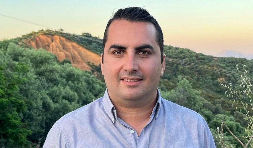 Παραίτηση στον ΣΥΡΙΖΑ με αιχμές – “Σε άλλο κόμμα ήρθα και από άλλο κόμμα φεύγω”