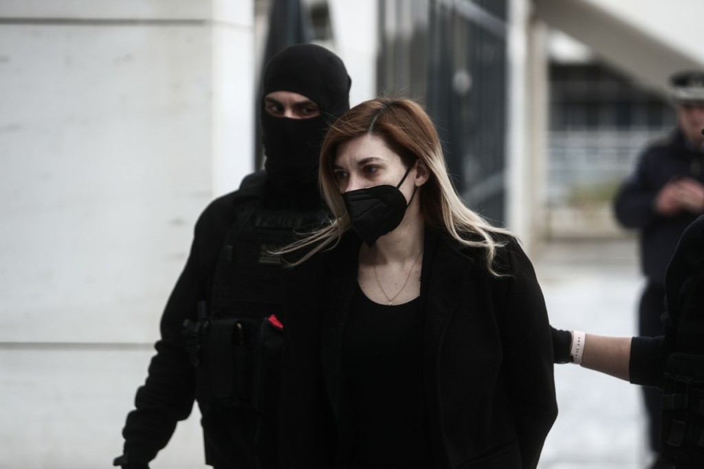 Ένταση στη δίκη της Πισπιρίγκου: Διακόπηκε για τις 5 Απριλίου η κατάθεση του Μάνου Δασκαλάκη