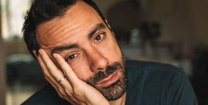 Σάκης Τανιμανίδης: Αυτή είναι η άγνωστη “σχέση” του με πρώην παίκτρια του GNTM