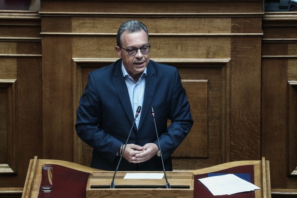 Φάμελλος για 100 μέρες κυβέρνησης: Έχει εδραιωθεί ένα «κλίμα ανασφάλειας» Φάμελλος για 100 μέρες κυβέρνησης: