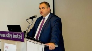 Σπανάκης : «Ο Κόμβος Επιδόσεων των δήμων deiktesota.gov.gr ήρθε για να μείνει»