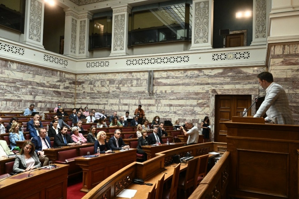 ΣΥΡΙΖΑ: Οι νέοι ρόλοι στην ΚΟ – Που πάει ο Πολάκης