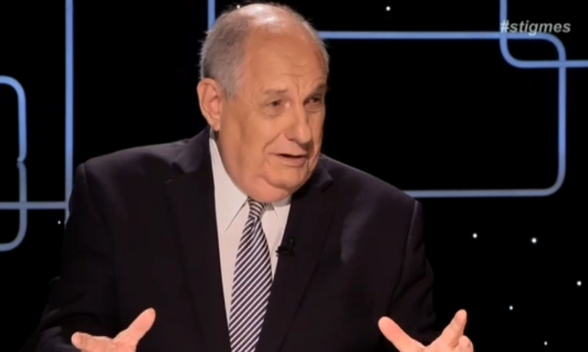 Τέρενς Κουίκ: «Δέχθηκα τουλάχιστον δύο δολοφονικές απόπειρες εναντίον μου» (vid)