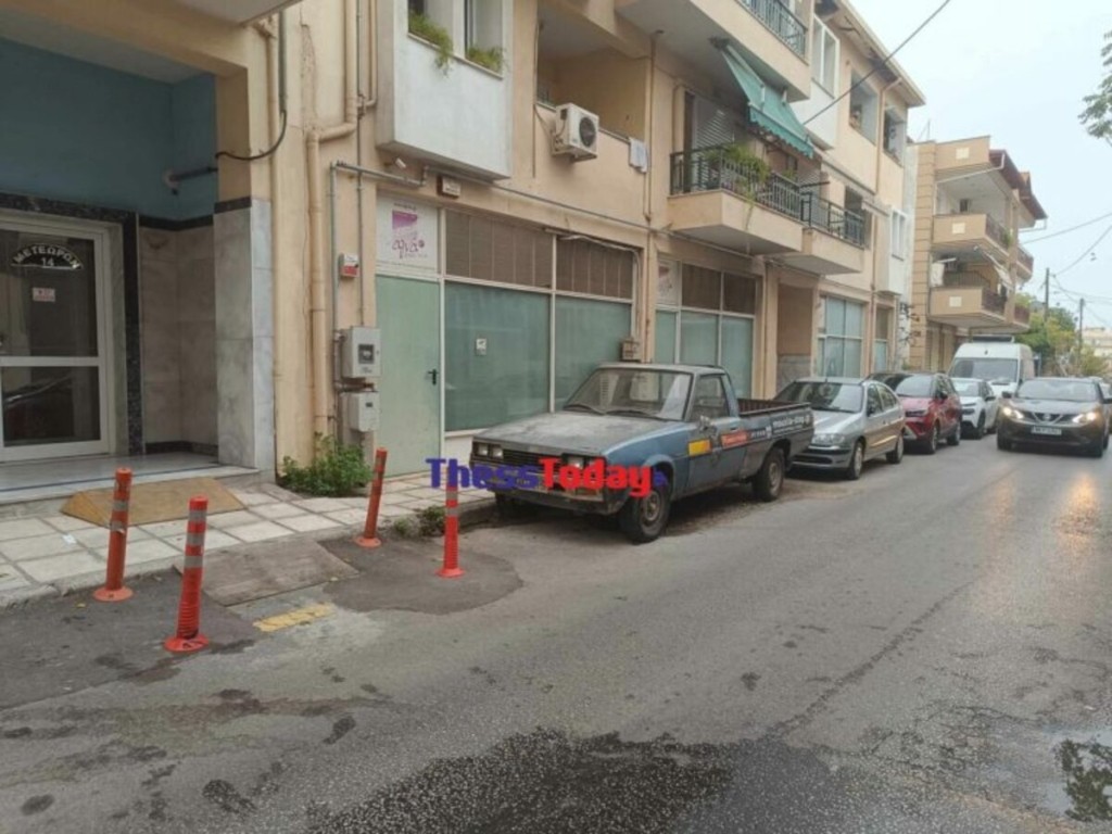 Οικογενειακή τραγωδία στη Θεσσαλονίκη: Σε σοκ ο αδερφός της 42χρονης – “Δυστυχώς δεν είμαστε καλά”