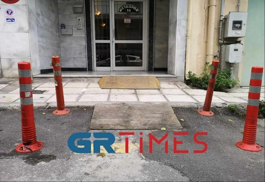 Νέα στοιχεία για τη δολοφονία στη Θεσσαλονίκη: “Μυστήριος και κατηφής άνθρωπος ο πατέρας – Δεν περίμενε κανείς να κάνει κάτι τέτοιο” (Vid)