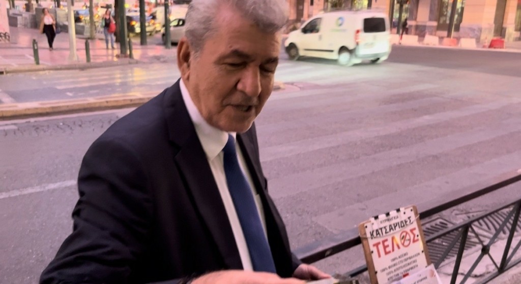 «Έχουν αυξηθεί οι κοριοί και όλοι μου ζητάνε εντομοαπωθητικά» – Τι αναφέρει στο DEBATER πωλητής