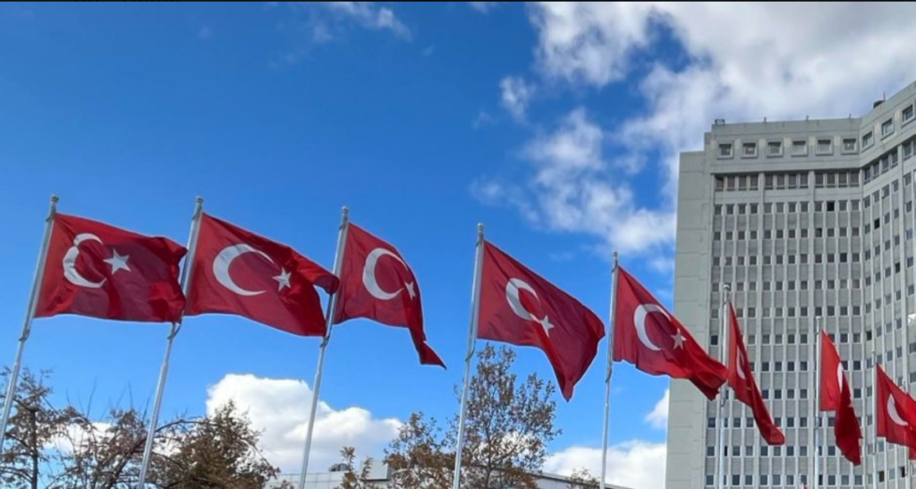Νεκροί τρεις Τούρκοι στρατιώτες στο Ιράκ
