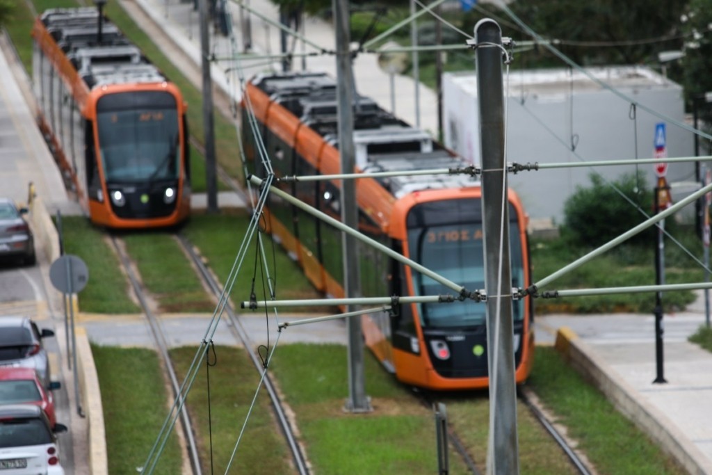 Κυκλοφοριακές ρυθμίσεις στο Τραμ για 3 μήνες – Η ανακοίνωση της ΣΤΑΣΥ