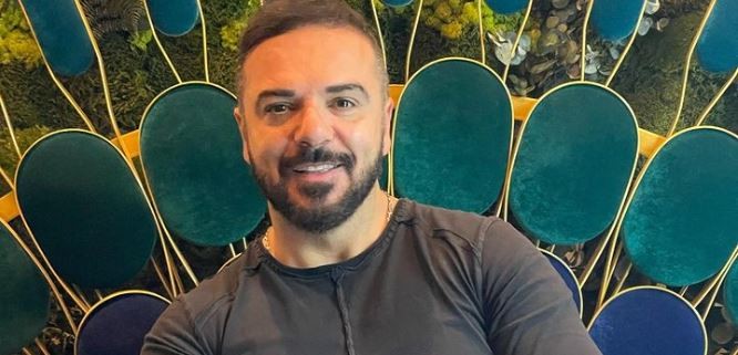 Ο Τριαντάφυλλος μπαίνει στο Fame Story! – Ο ρόλος που θα έχει (vid)
