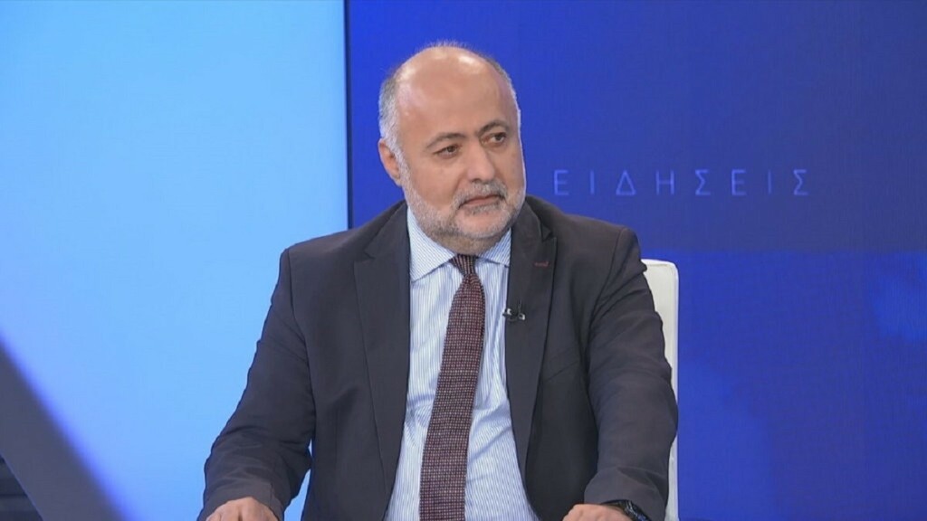 Τσιόδρας για Κασσελάκη: «Μην αντιγράφει τις αφοριστικές τακτικές του παρελθόντος»