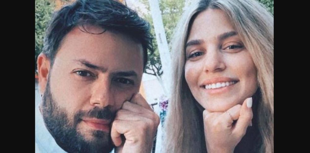 Χώρισαν Βάλια Χατζηθεοδώρου και Πέτρος Πυλαρινός μετά από 3,5 χρόνια σχέσης (vid)