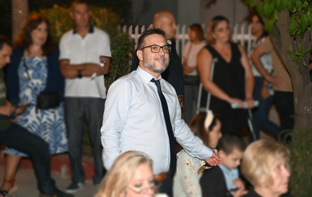 Τραγωδία στο Παλαιό Φάληρο – Νεκρός σε τροχαίο ο υποψήφιος δημοτικός σύμβουλος Βασίλης Μπάλλας