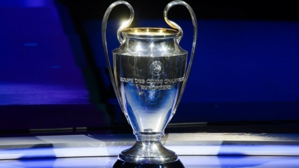Champions League: Οι αγώνες σήμερα Τρίτη 3/10