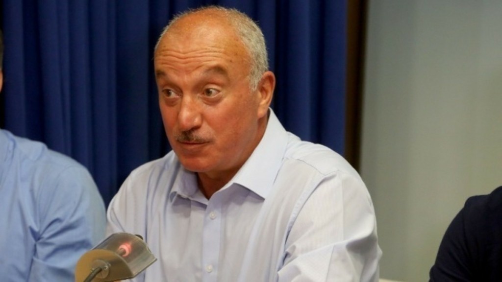 Γιαννόπουλος: “Πληρώσαμε την ΕΡΤ για να καλύψει το Παγκόσμιο Κύπελλο”