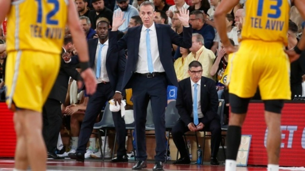 Κάτας: “Ξέρουμε τι να περιμένουμε, η καρδιά μας είναι με τον κόσμο πίσω στο σπίτι”