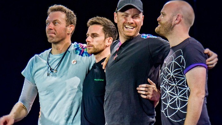 Coldplay: Αυτό είναι το μεγάλο μυστικό πίσω από τα τραγούδια τους