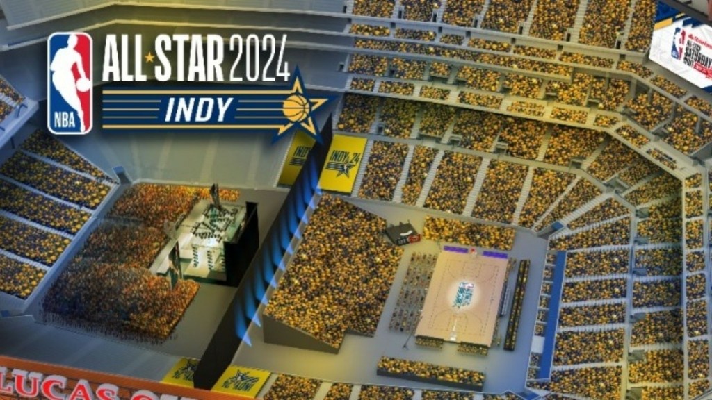 NBA: Το All-Star Game επιστρέφει στην αρχική του μορφή με ομάδες Ανατολής και Δύσης