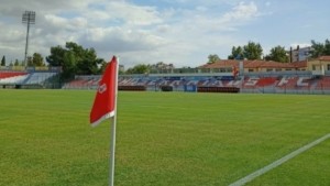 Θεσσαλονίκη: 49χρονος τραυμάτισε 17χρονο στο μάτι με αναμμένο πυροτέχνημα σε αγώνα Κ-17