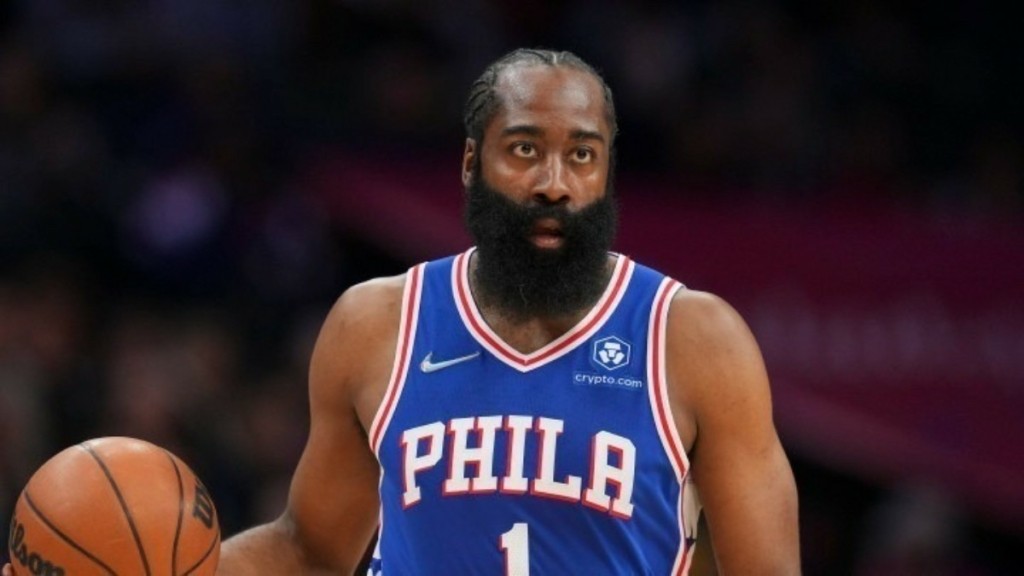 NBA: Μετακομίζει στο Λος Άντζελες ο Τζέιμς Χάρντεν