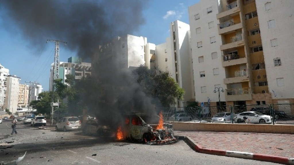 Χερσαία επιχείρηση στη λωρίδα της Γάζας ενέκρινε το Ισραήλ – Τουλάχιστον 300 νεκροί  – Συνεχείς εκκλήσεις από τα Ηνωμένα Έθνη