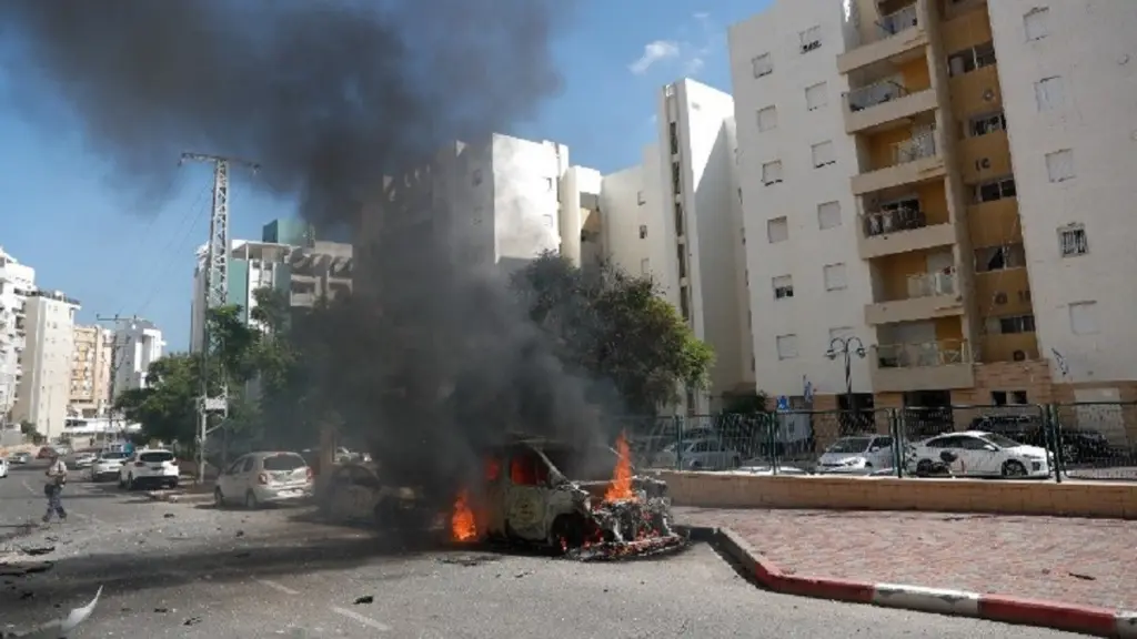 Χερσαία επιχείρηση στη λωρίδα της Γάζας ενέκρινε το Ισραήλ – Τουλάχιστον 300 νεκροί  – Συνεχείς εκκλήσεις από τα Ηνωμένα Έθνη
