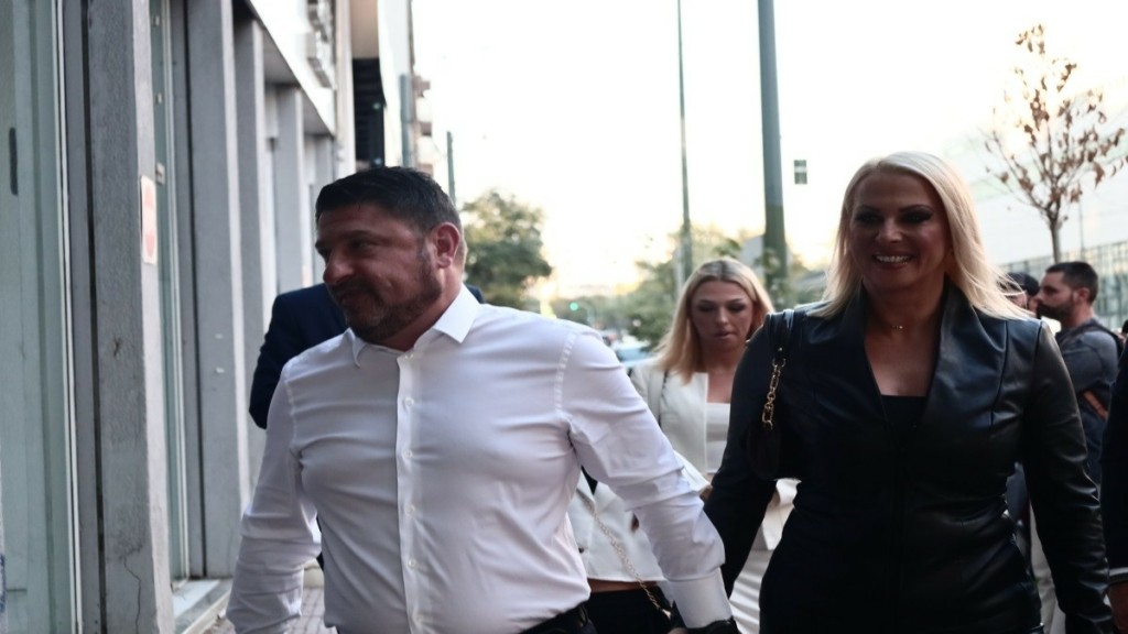 Περιφέρεια Αττικής: Όλα δείχνουν Νίκο Χαρδαλιά νικητή από την πρώτη Κυριακή