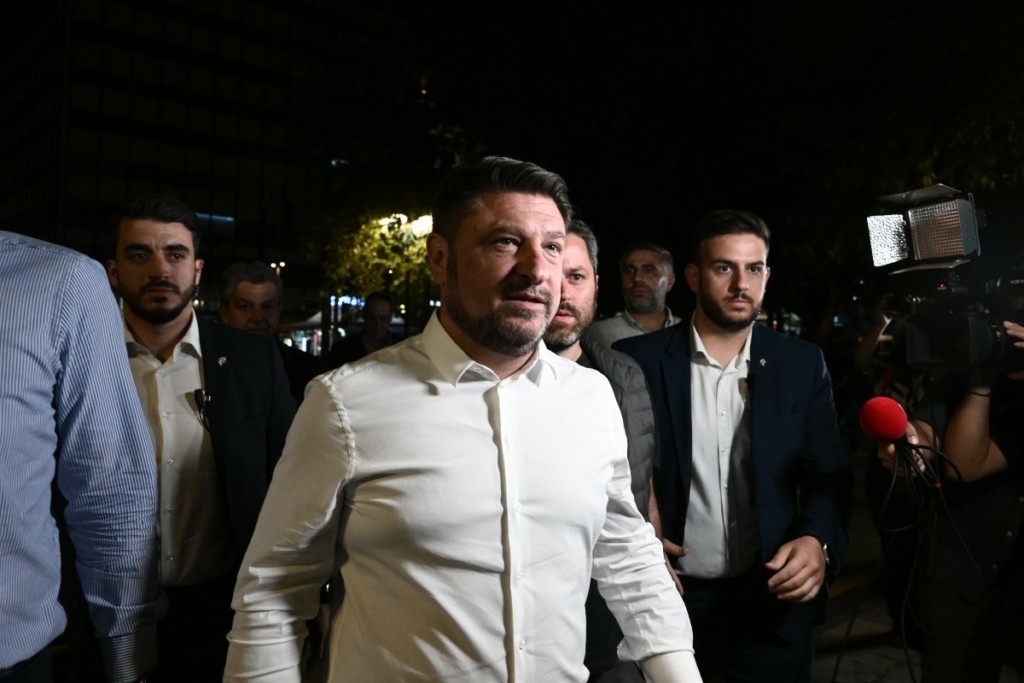 Τα τελικά αποτελέσματα στην Περιφέρεια Αττικής: Πόσες έδρες “πήρε” ο Χαρδαλιάς – Αυτοί εκλέγονται σύμβουλοι