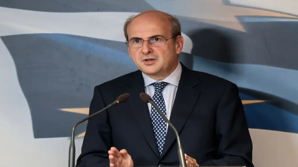 Χατζηδάκης στην Handelsblatt: «Η επενδυτική βαθμίδα είναι ένδειξη εμπιστοσύνης στην ελληνική οικονομία»