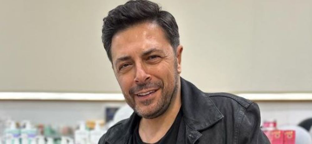 Γιώργος Χειμωνέτος: Το βιογραφικό, η καριέρα, ο πρωταθλητισμός στην ποδηλασία, η σύζυγος και τα παιδιά (pics&vid)