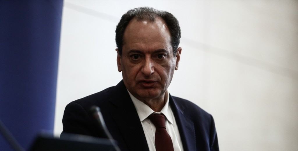 ΣΥΡΙΖΑ: Πήρε παράταση η υπόθεση του Χρήστου Σπίρτζη από το Πειθαρχικό Όργανο