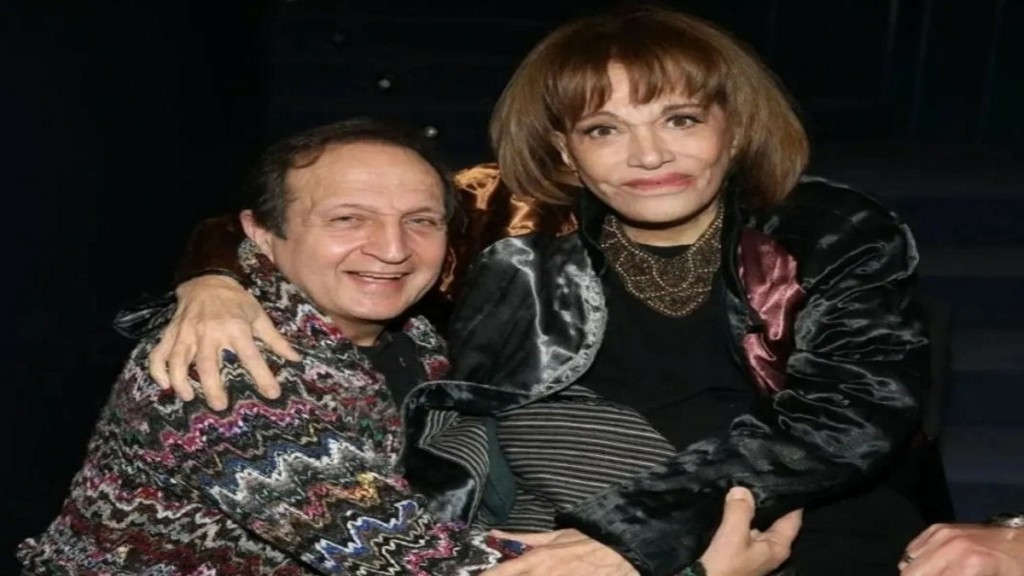 Μαίρη Χρονοπούλου: Η συγκινητική ανάρτηση του Μπιμπίλα