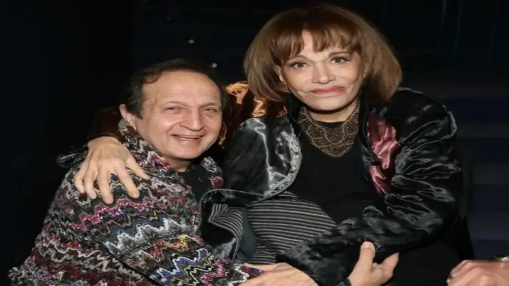 Μαίρη Χρονοπούλου: Η συγκινητική ανάρτηση του Μπιμπίλα
